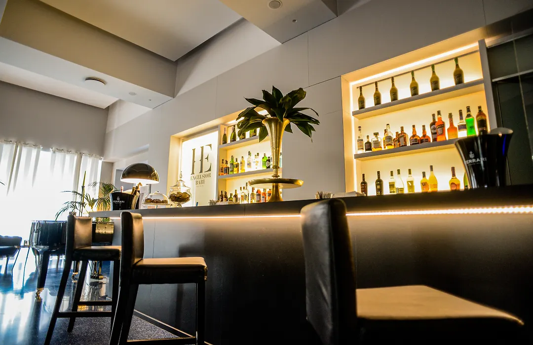 Hotel Excelsior Bari - By Farace Hotels-1