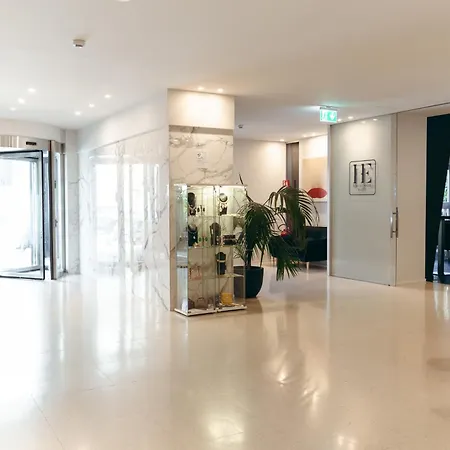 Hotel Excelsior Bari - By Farace Hotels-3