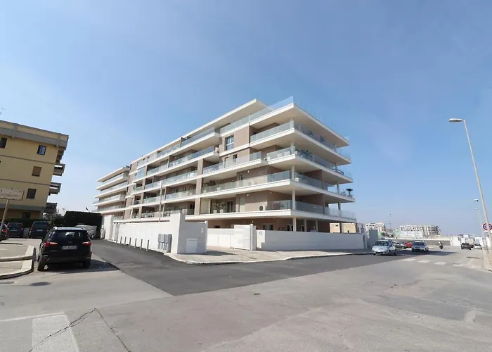 Hotel Ad un passo dal mare Bari